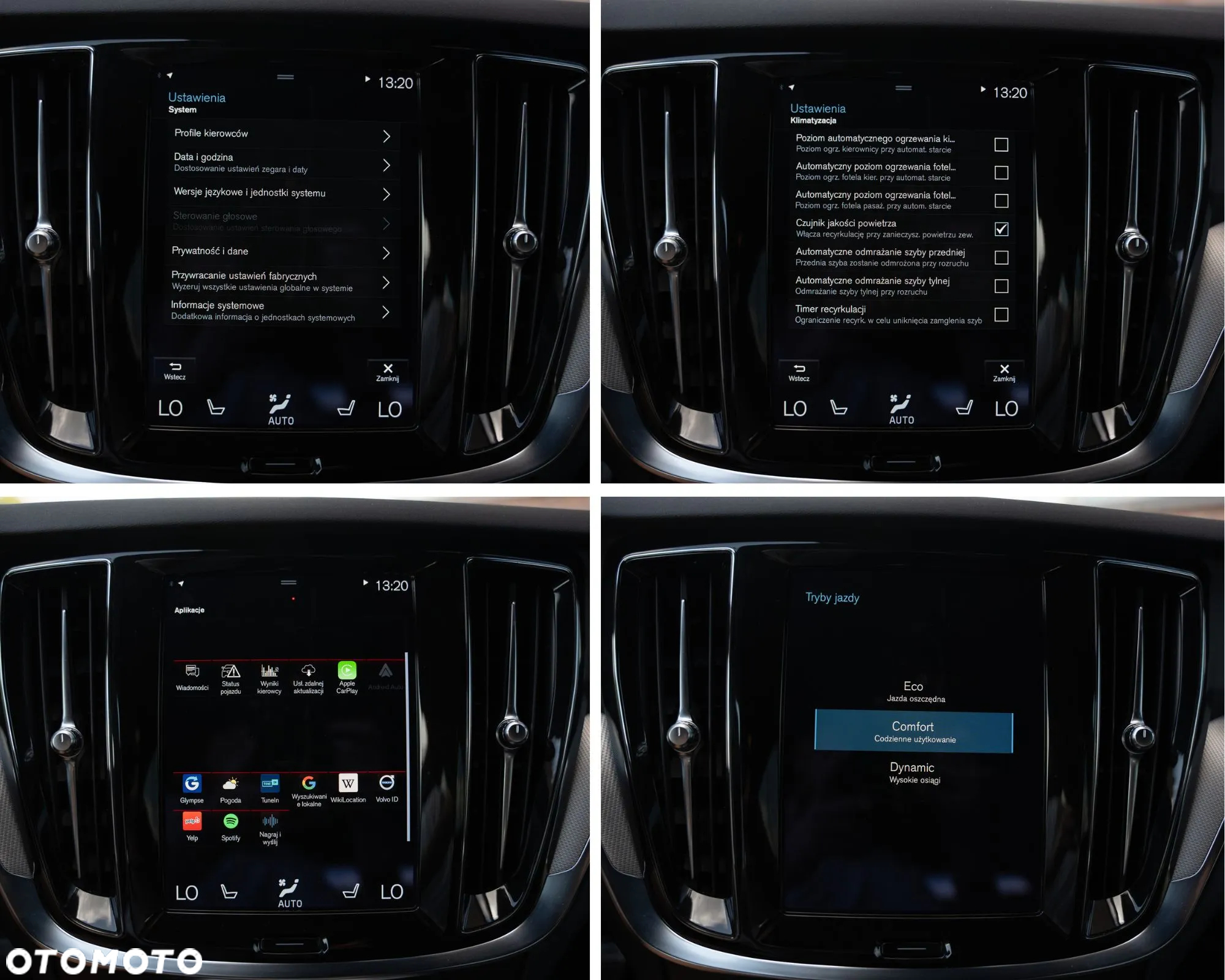 Volvo V60 B5 B Geartronic RDesign - 39
