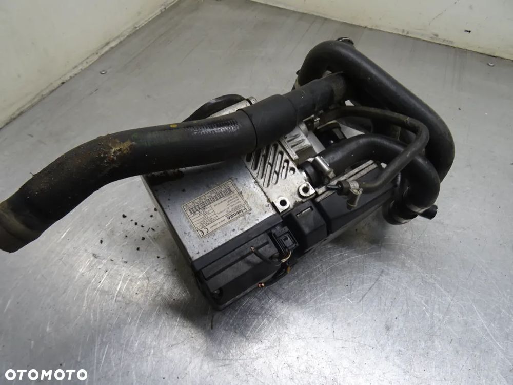 BMW E46 SEDAN 98-01 2.0D WEBASTO 8370068 - 4