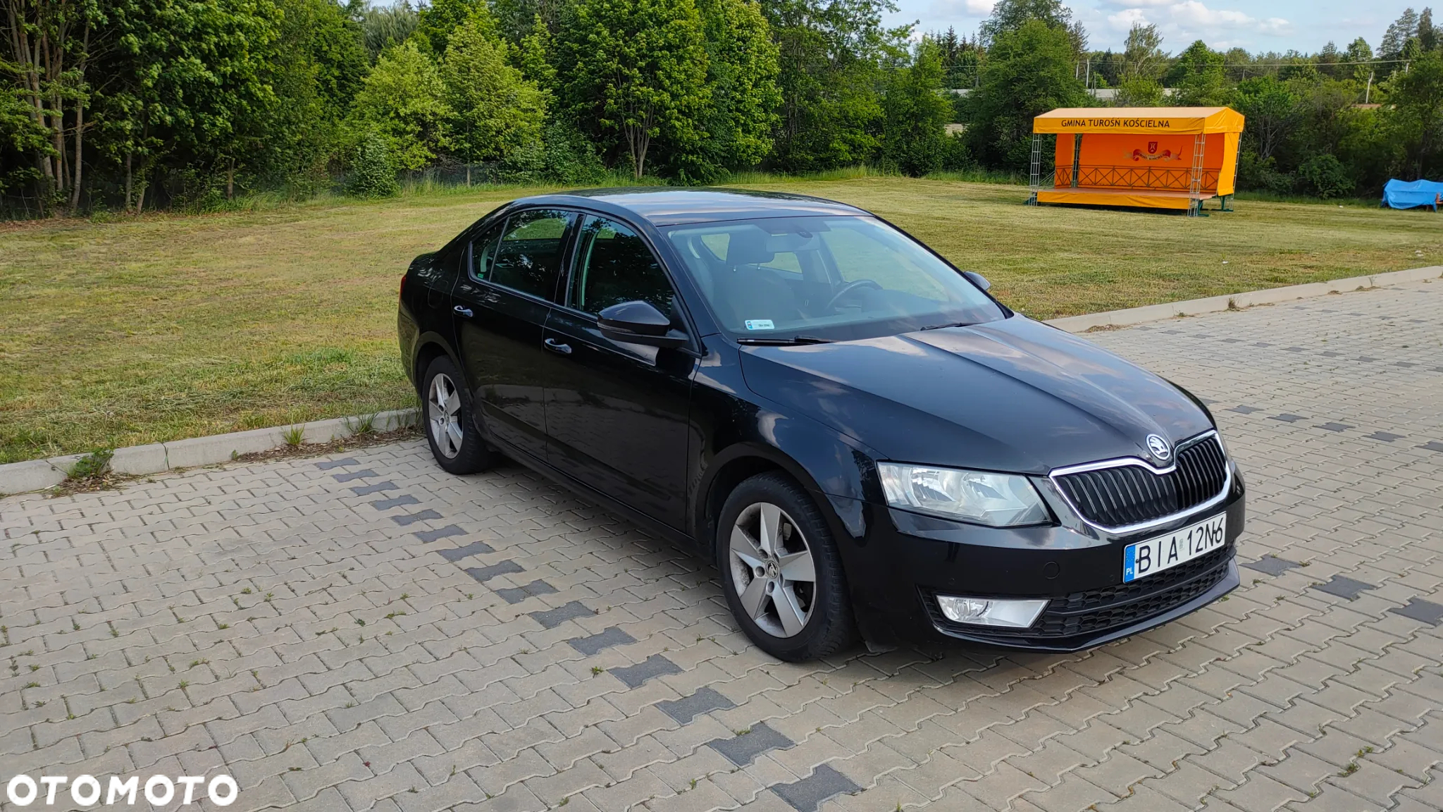 Skoda Octavia 1.4 TSI Ambition - 3