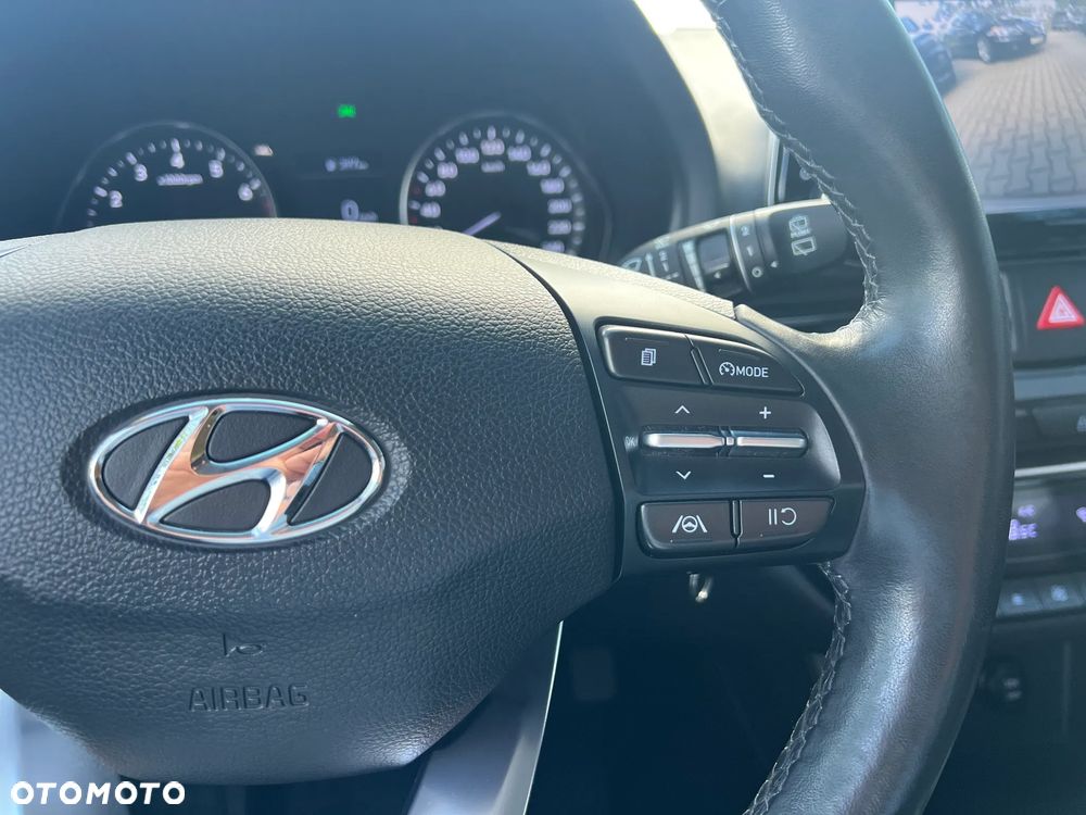 Hyundai i30 1.0 T-GDI Smart - 15