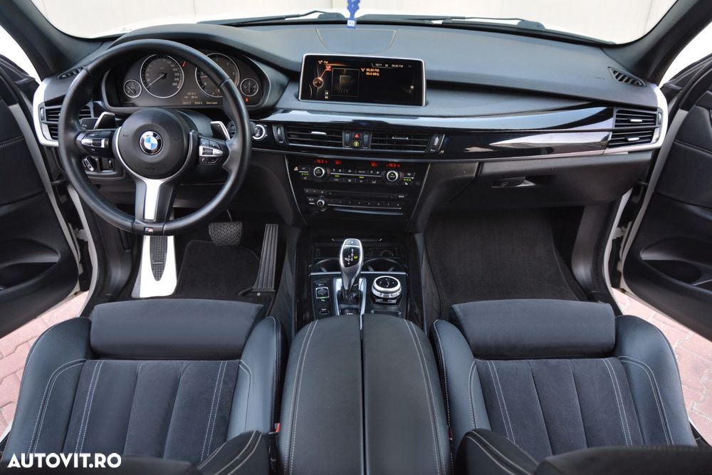 BMW X5 xDrive30d Sport-Aut. - 5