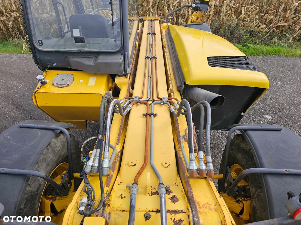 KOMATSU WH714H - 13