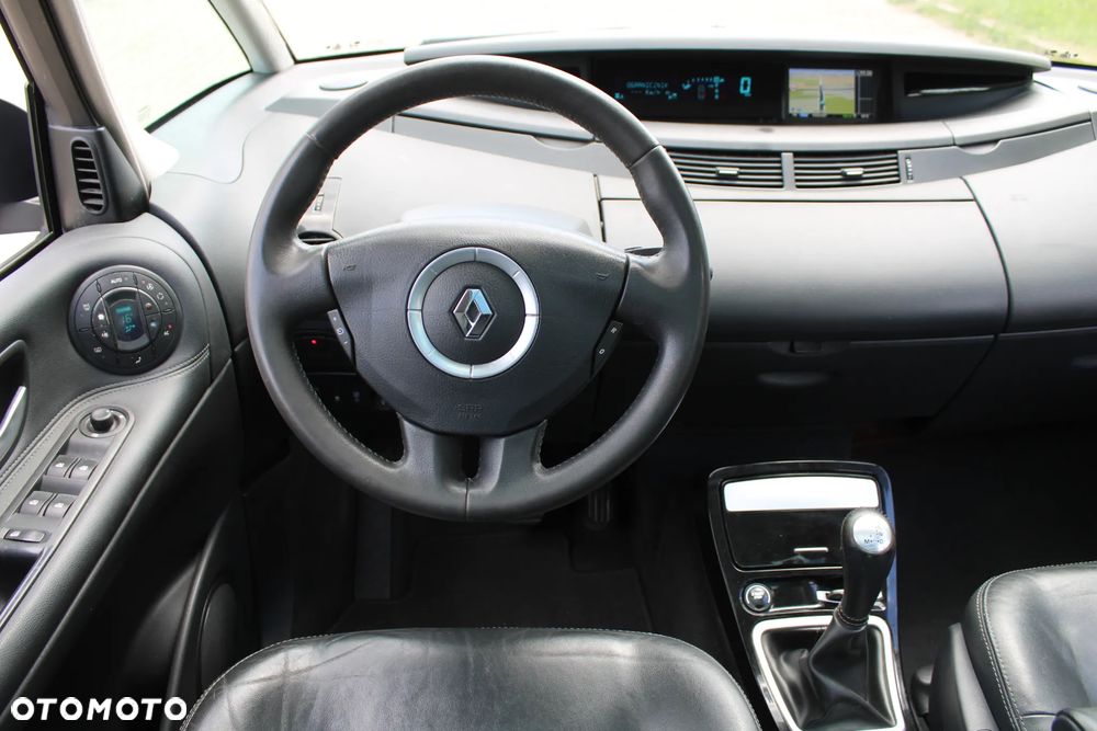 Renault Espace - 14