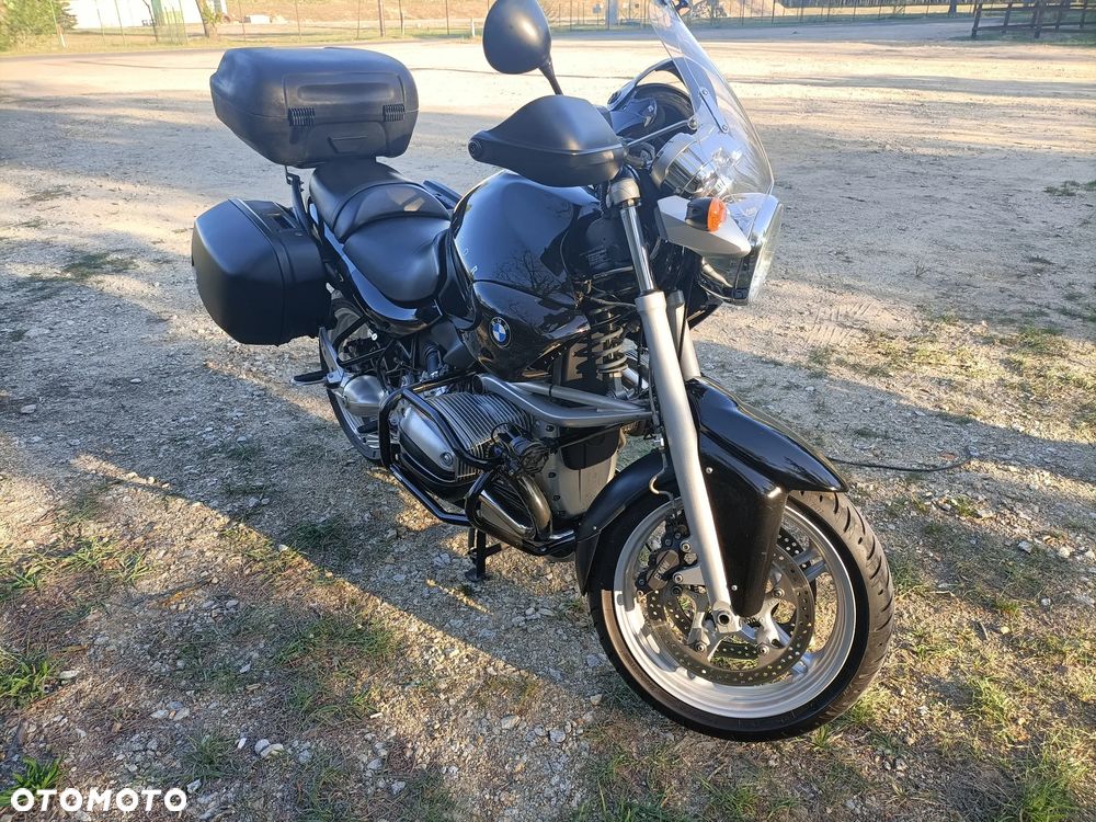 BMW R - 1