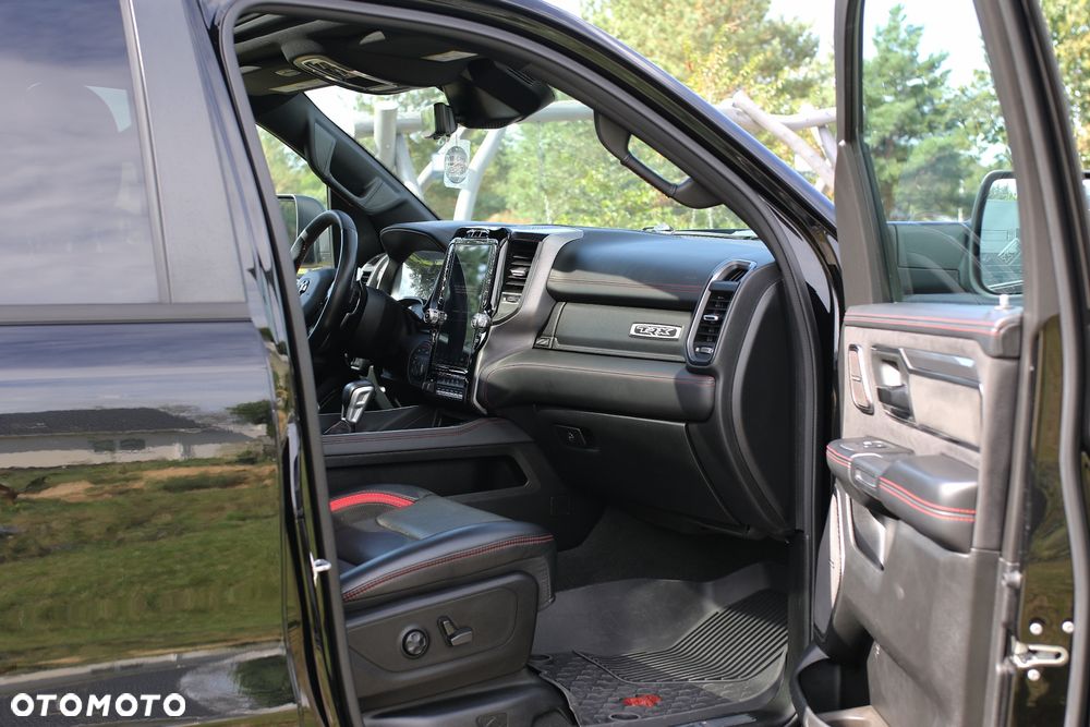 RAM 1500 TRX - 13