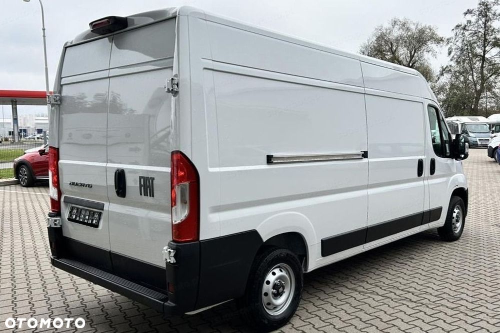 Fiat Ducato 3.3t L3H2 2.2 140KM - 8