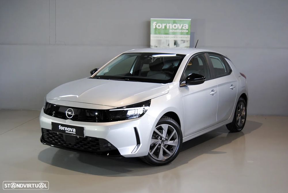 Opel Corsa 1.2 Edition - 2