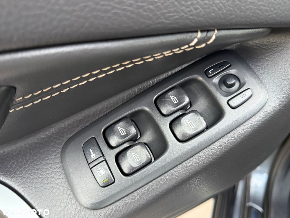 Volvo XC 90 3.2 AWD Summum - 21