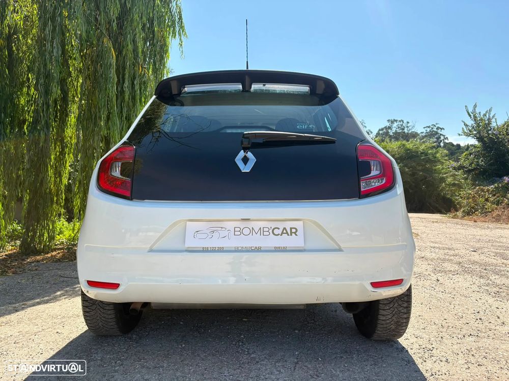 Renault Twingo SCe 70 Liberty - 45