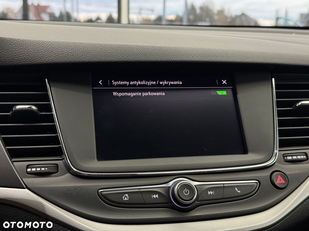 Opel Astra - 34