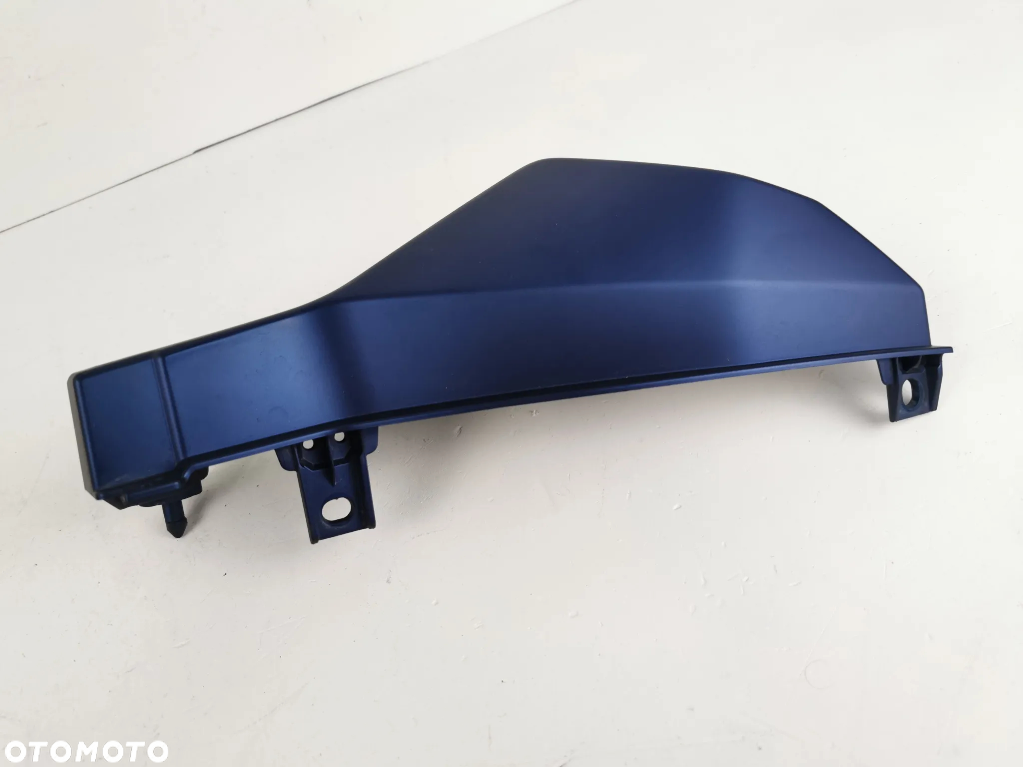 Yamaha MT-07 Tracer 700 ogon zadupek owiewka prawa 15-18 - 6