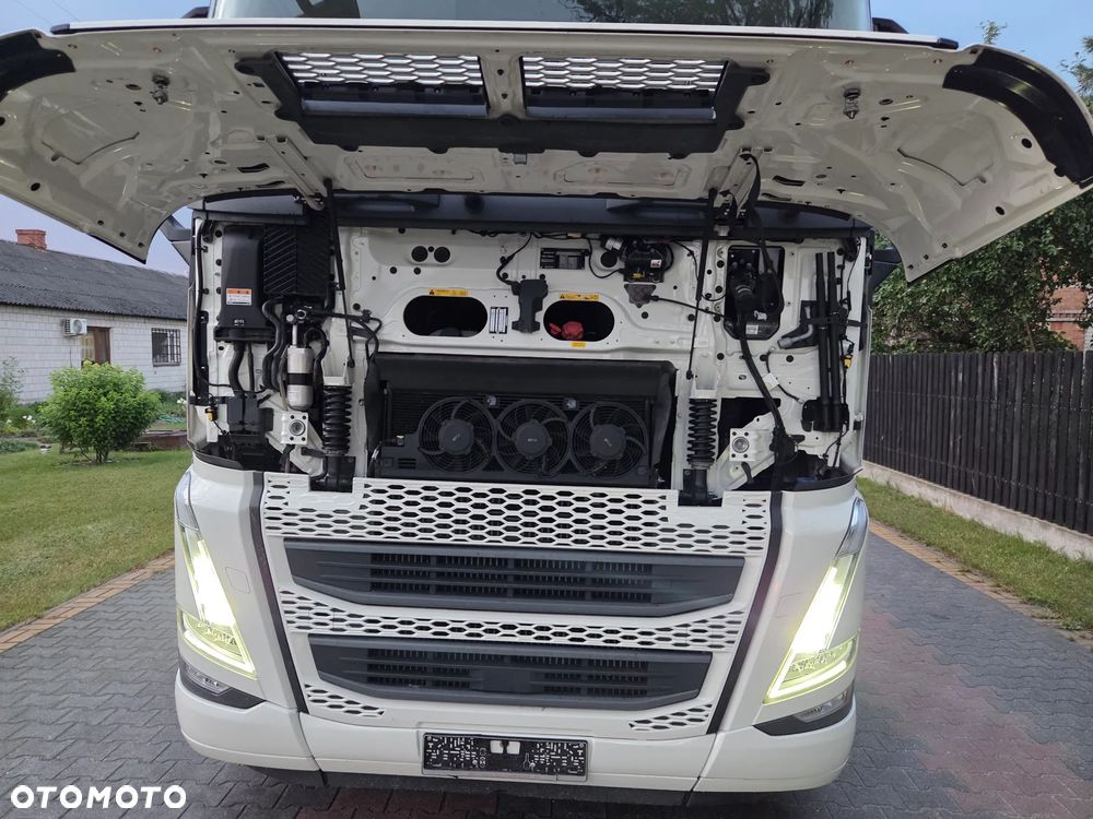 Volvo FH 5 - 9
