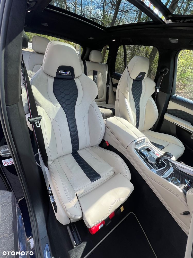 BMW X5 M Competition - 29