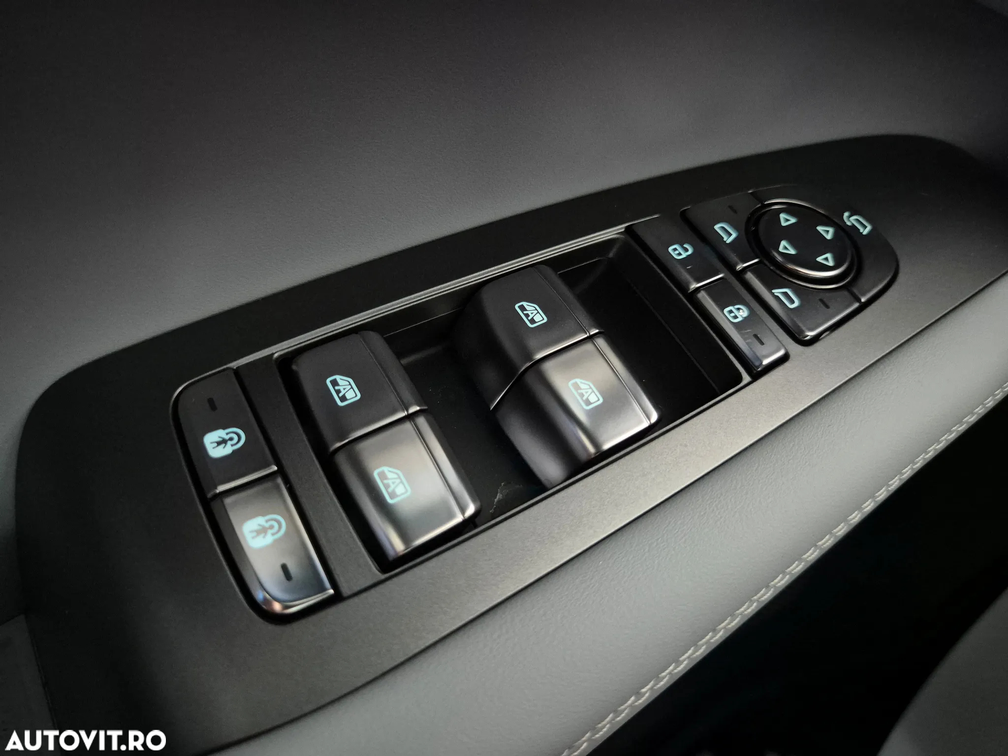 Byd Sealion 7 AWD Excellence - 21