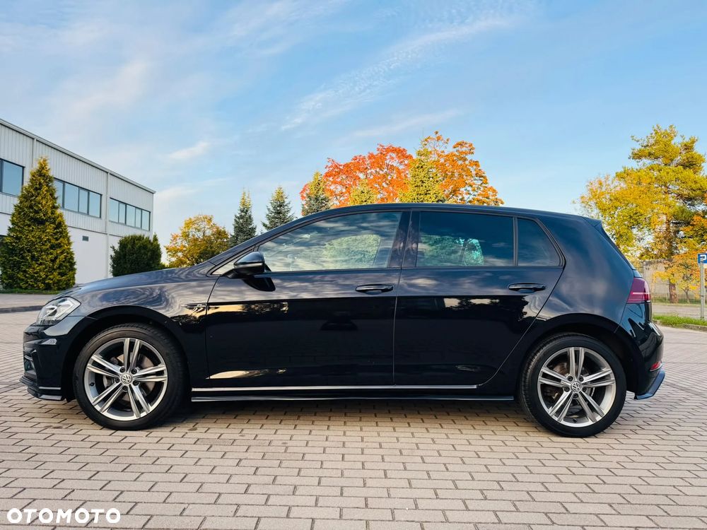 Volkswagen Golf - 7