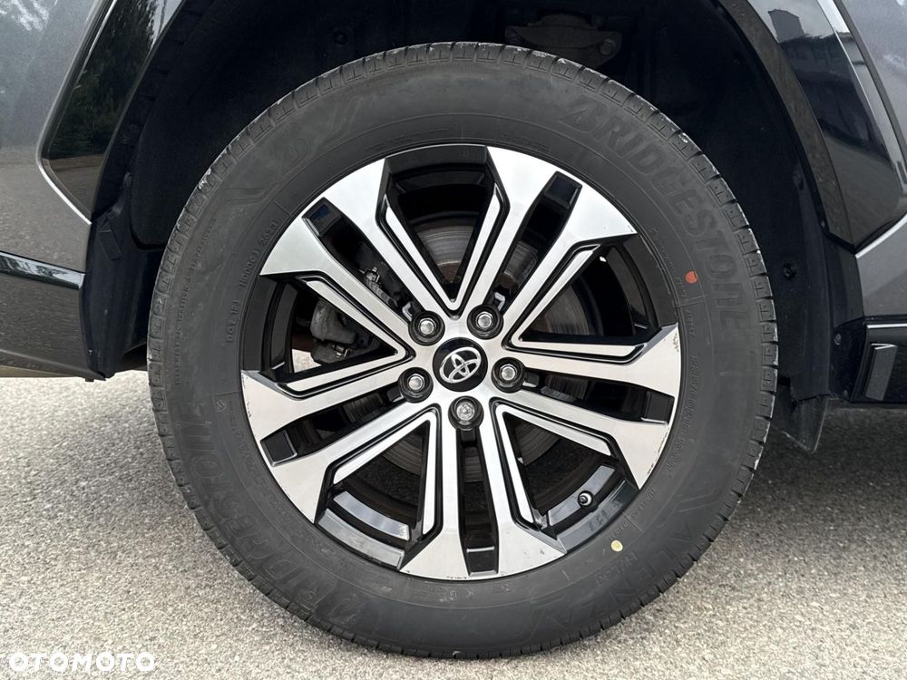 Toyota RAV4 - 21