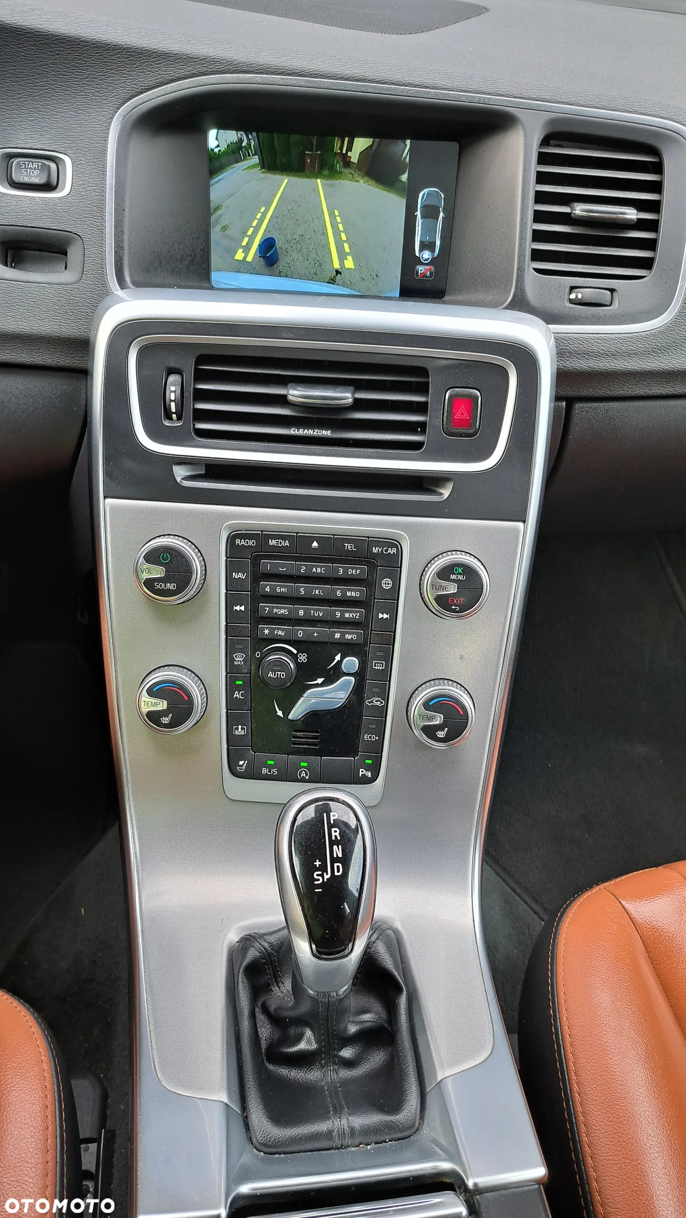 Volvo S60 - 10