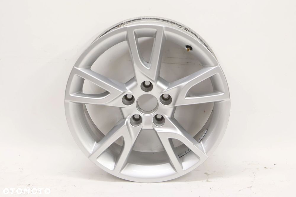 Audi Q3 felga aluminiowa 8U0071497 6.5Jx17H2 ET33