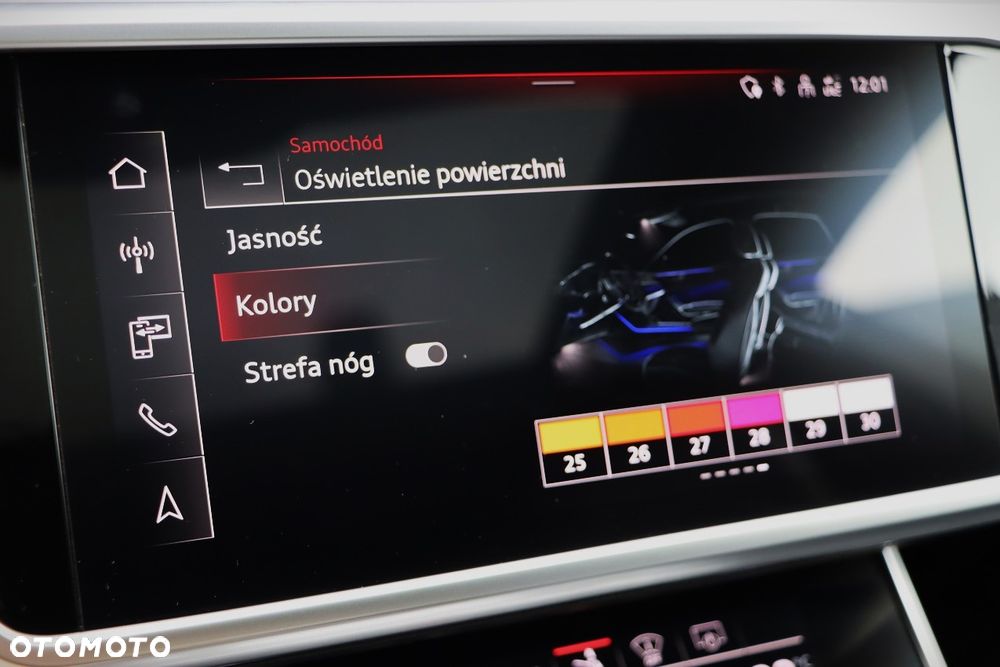 Audi A7 Sportback - 36