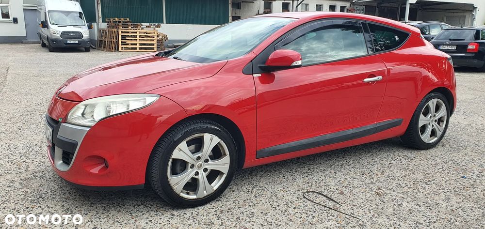 Renault Megane 1.6 16V Expression - 2