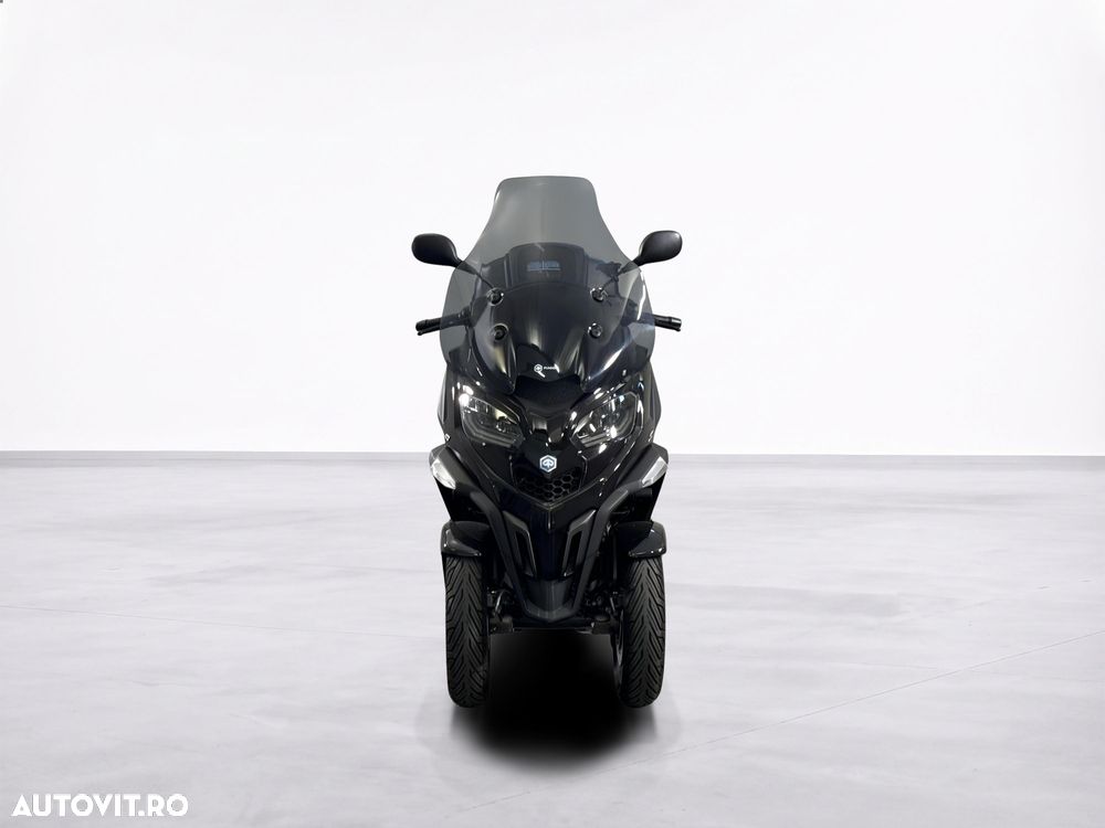 Piaggio MP3 400 HPE - 8