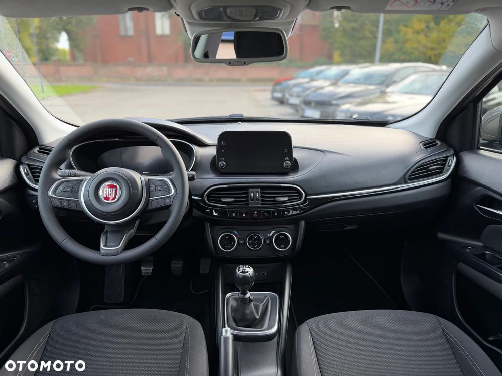 Fiat Tipo - 10