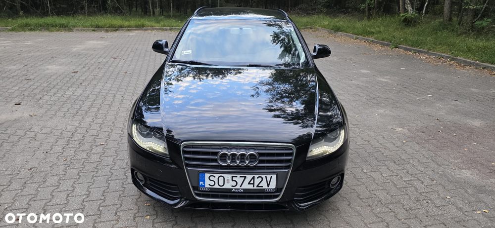 Audi A4 Avant 1.8 TFSI - 24