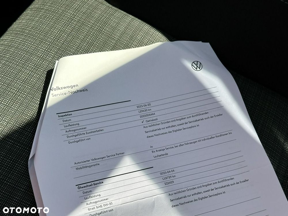 Volkswagen Passat Variant 2.0 TDI SCR DSG Business - 38