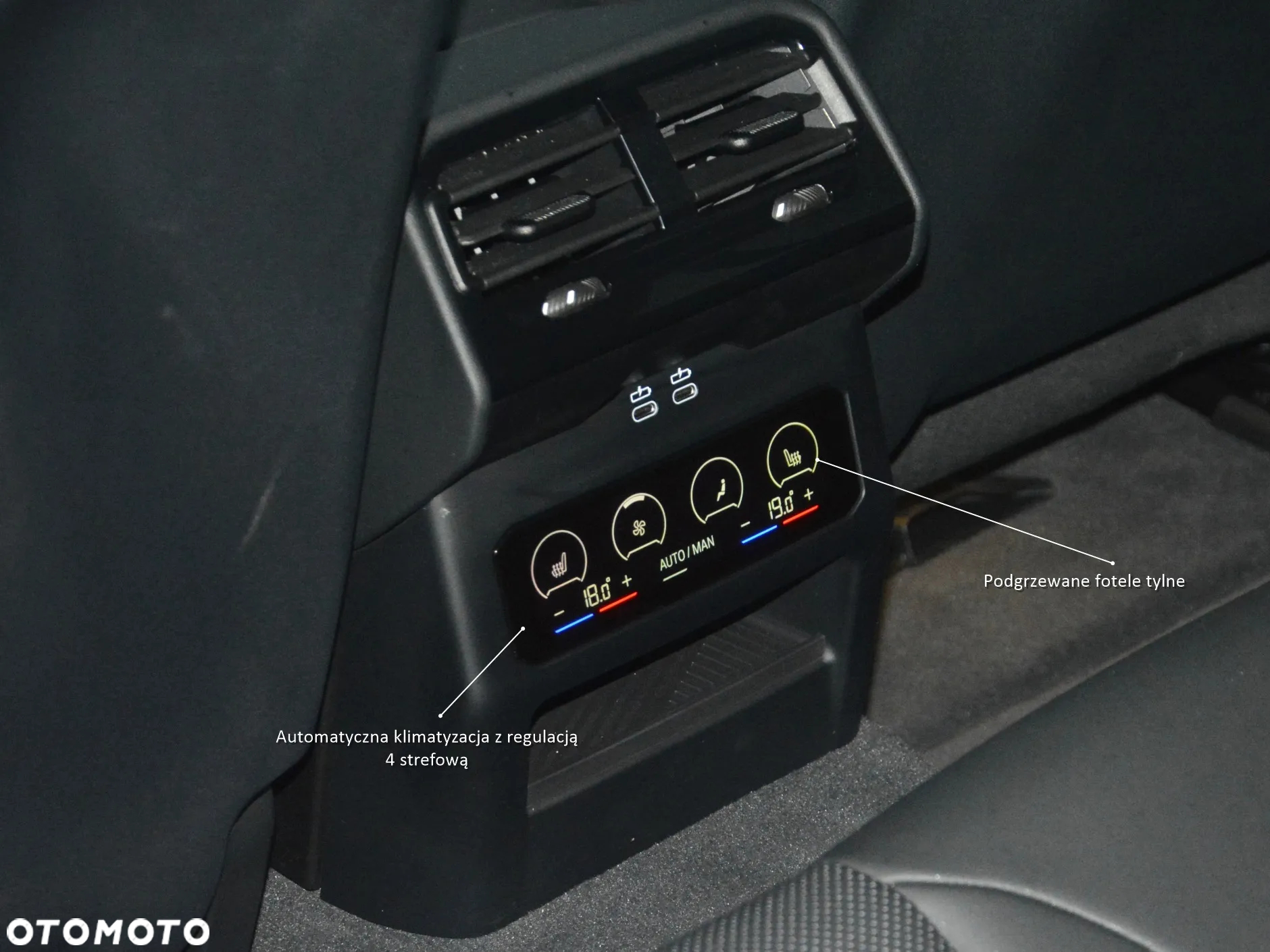 BMW Seria 5 520i - 13