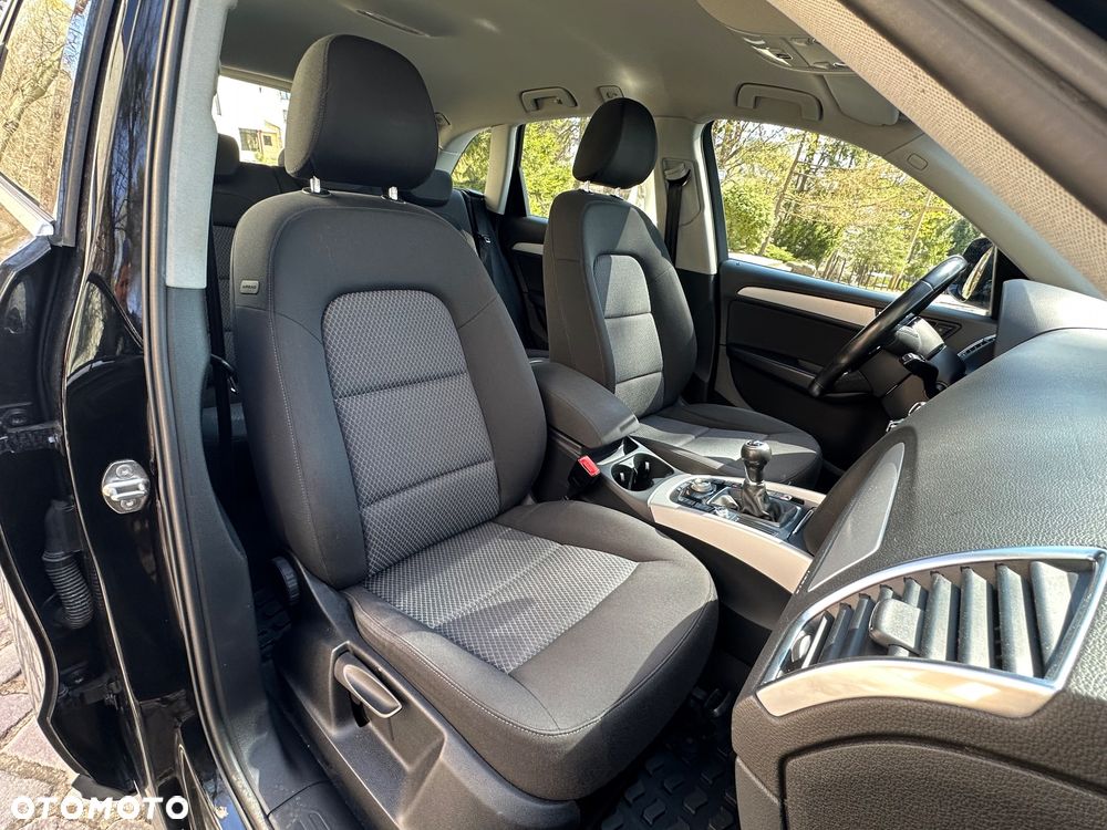 Audi Q5 2.0 TDI clean diesel Quattro - 14