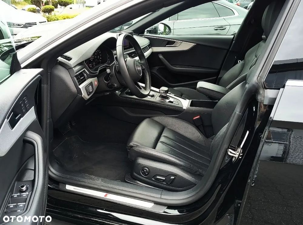 Audi A5 Sportback 45 TFSI Quattro Sport S tronic - 11