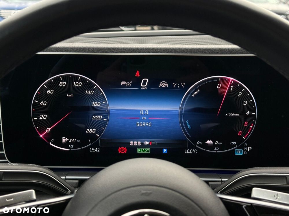 Mercedes-Benz GLE - 37