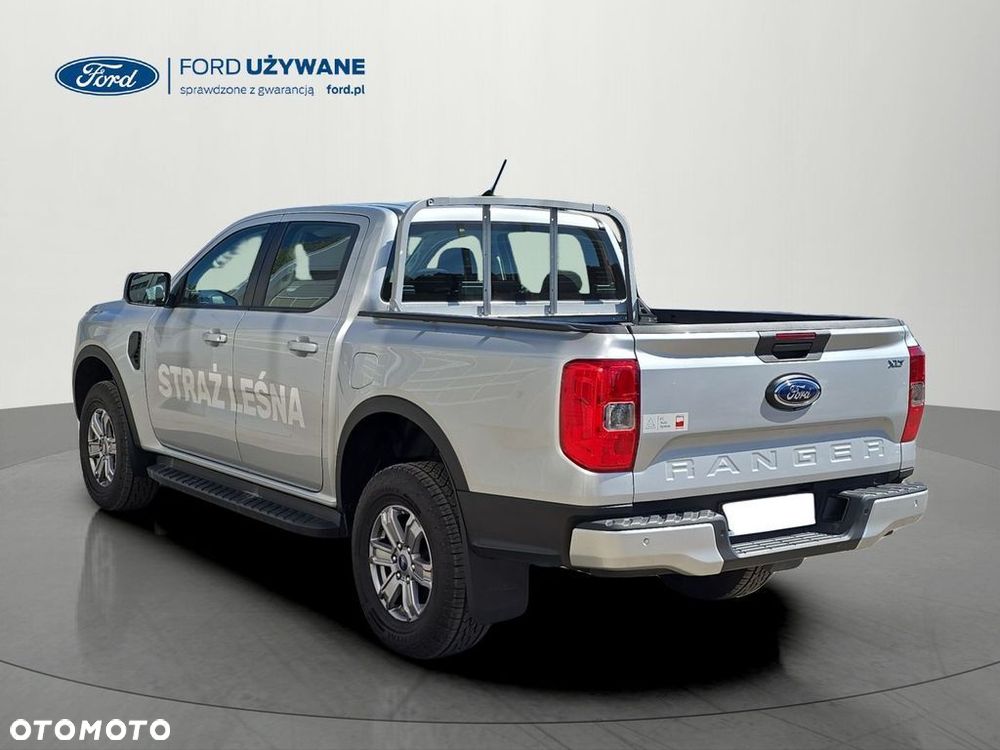 Ford Ranger - 13