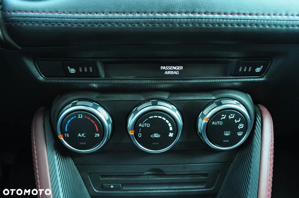 Mazda CX-3 SKYACTIV-G 120 FWD Center-Line - 16