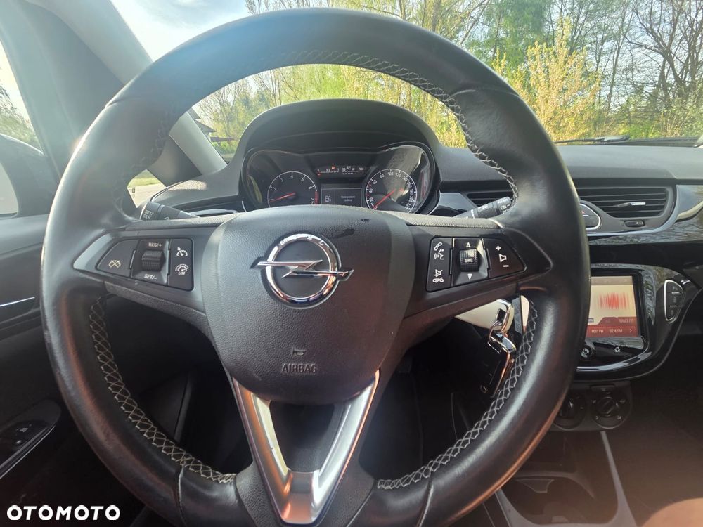Opel Corsa 1.4 Active - 9