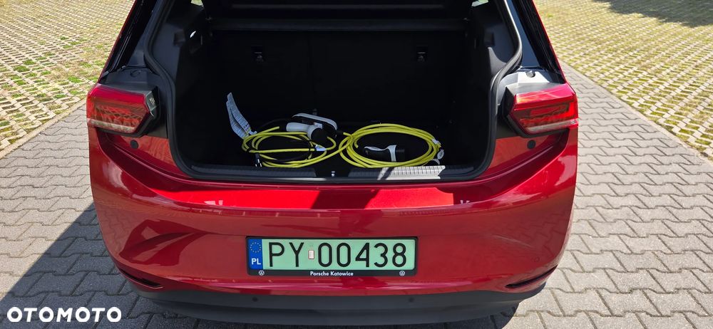 Volkswagen ID.3 58kWh Pro Performance - 9