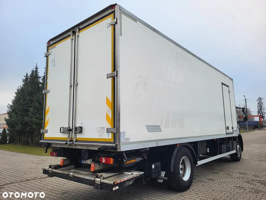 Iveco EUROCARGO - 4