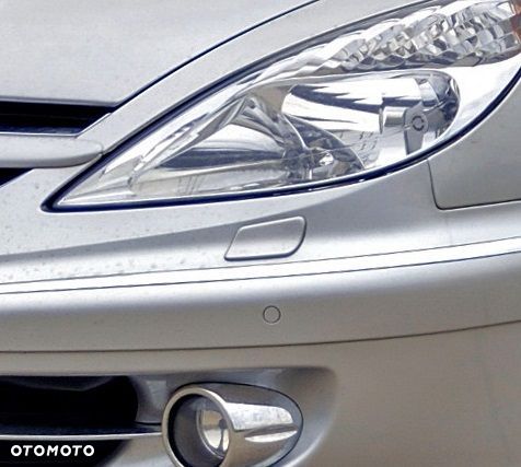 Zaślepka spryskiwacza Peugeot 607 lift różne kolory EZR - 3