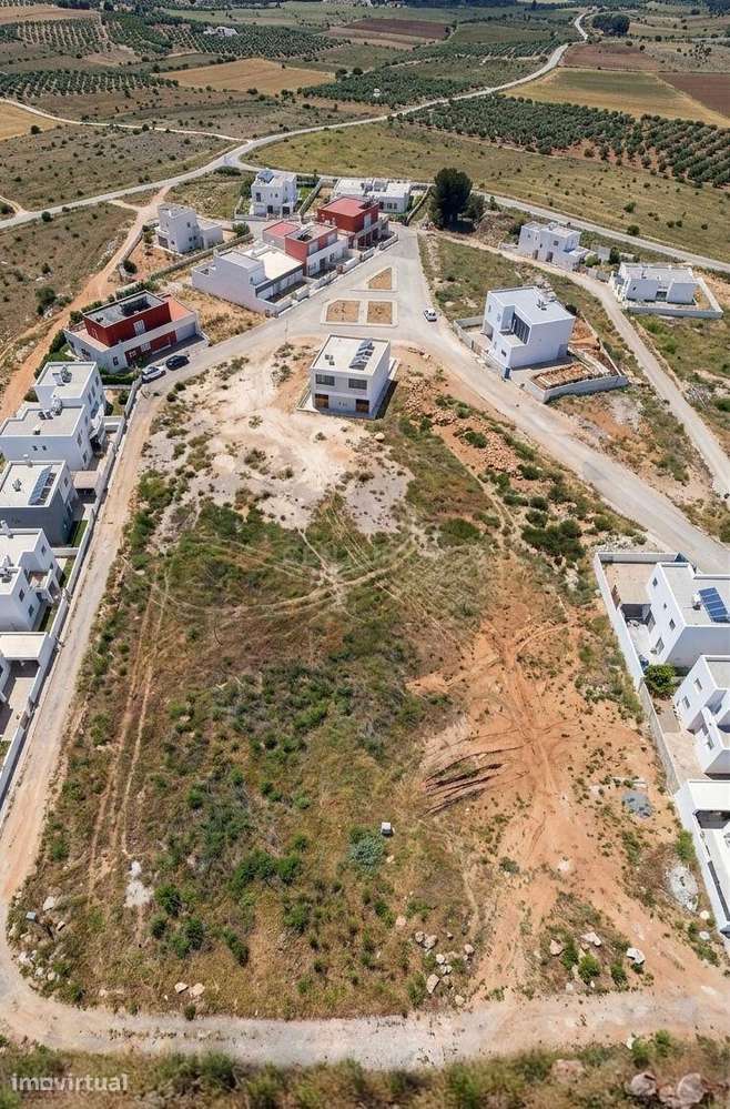 Terreno Urbano para Construção | Lote G8 | Urbanização Pontalgar | Mex - Grande imagem: 3/9