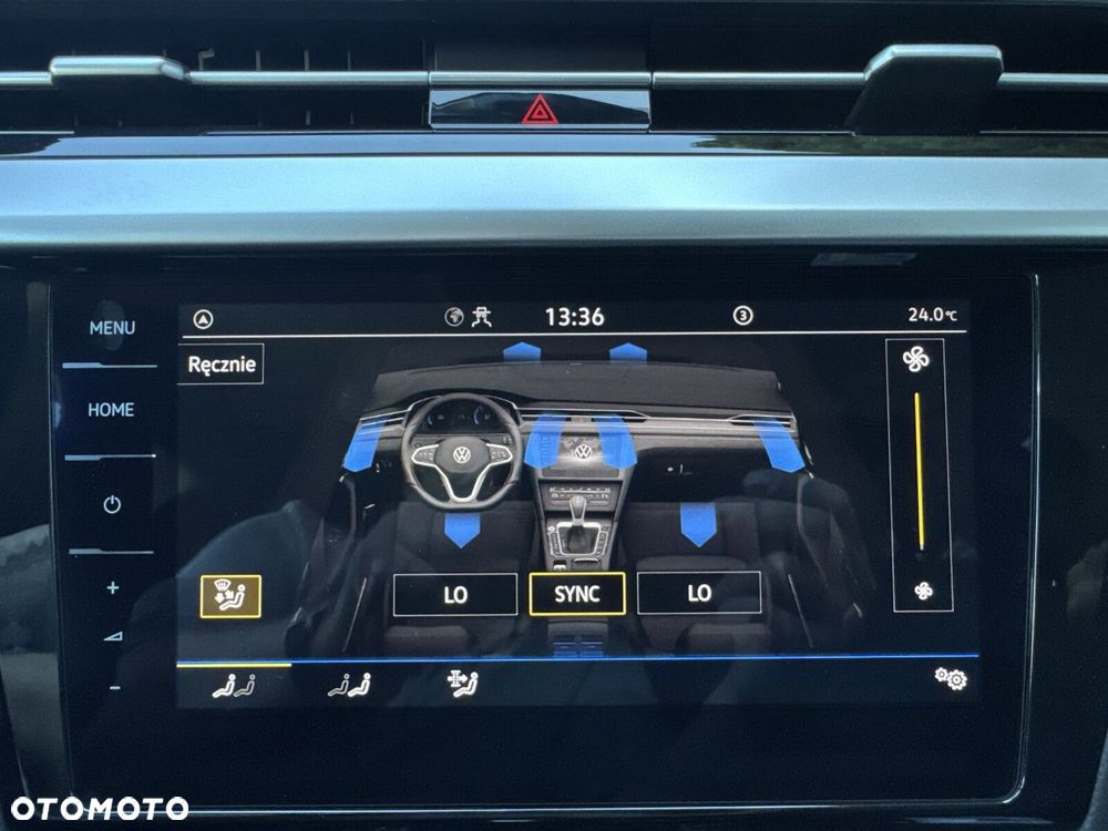 Volkswagen Arteon Shooting Brake 2.0 TSI Elegance DSG - 25
