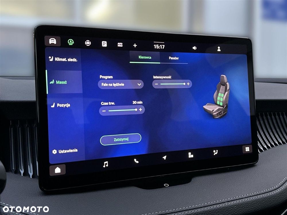 Skoda Superb 2.0 TDI SCR Selection DSG - 28