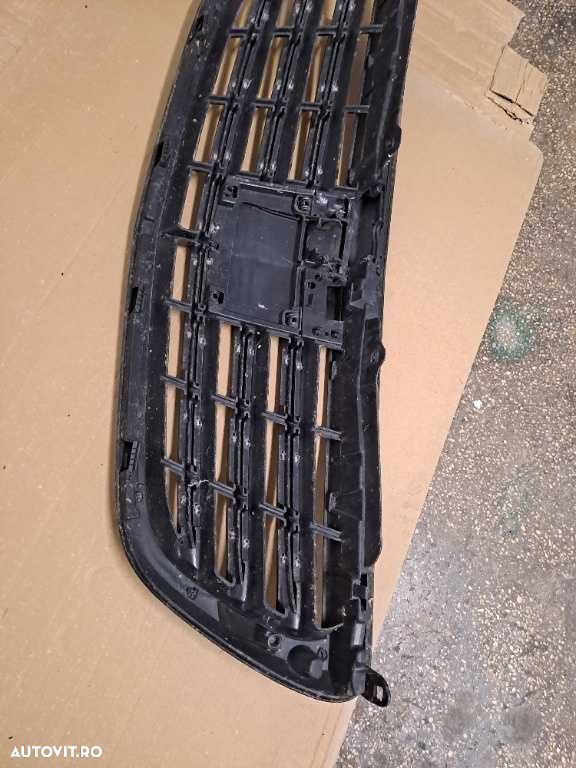 Grila radiator Mercedes S Class W222 - 5
