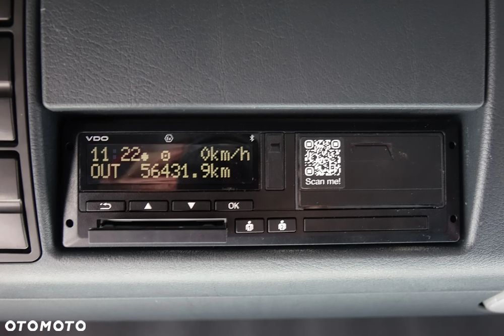 MAN TGX 18.480 4X2 LLS-U / XXL/ MEGA / AUTOMAT / RETARDER / 2 ZBIORNIKI / LODÓWKA / EURO 6 - 30