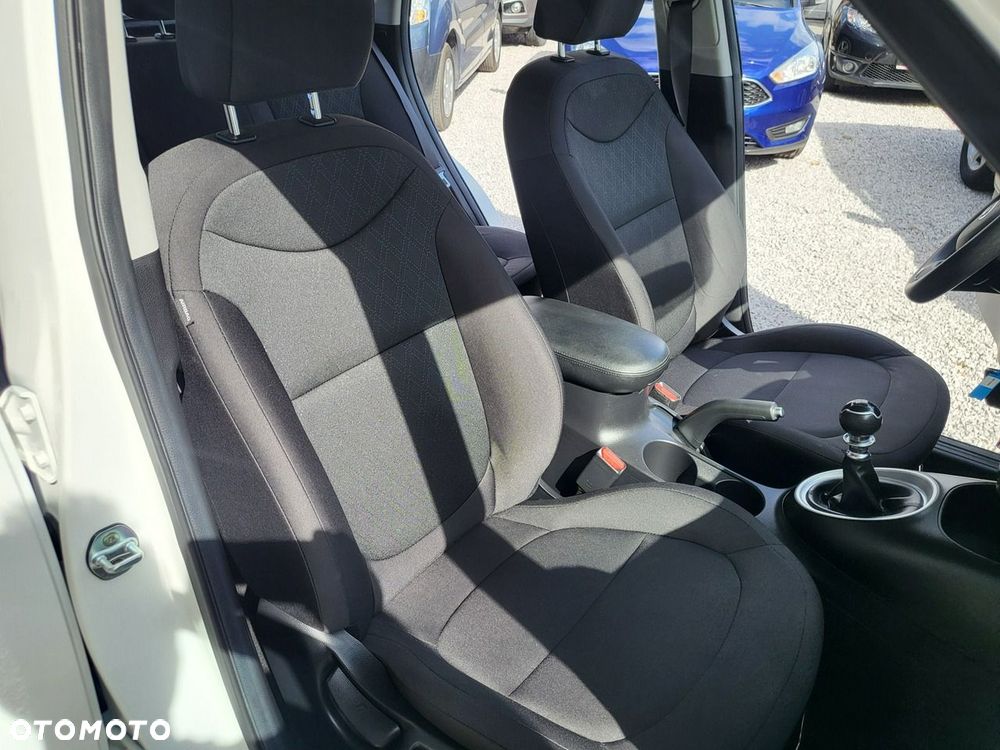 Kia Soul - 21