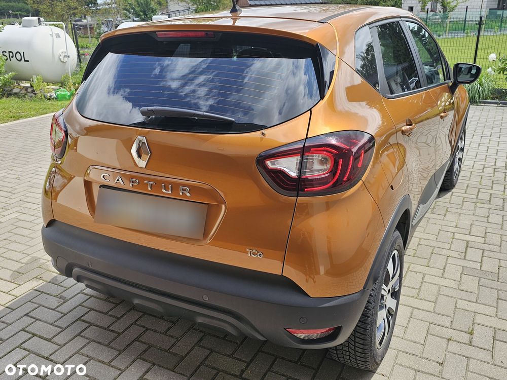 Renault Captur - 4
