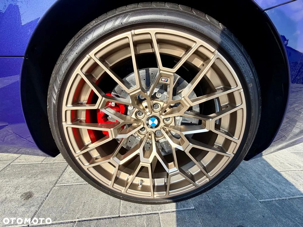 BMW M2 CS - 8