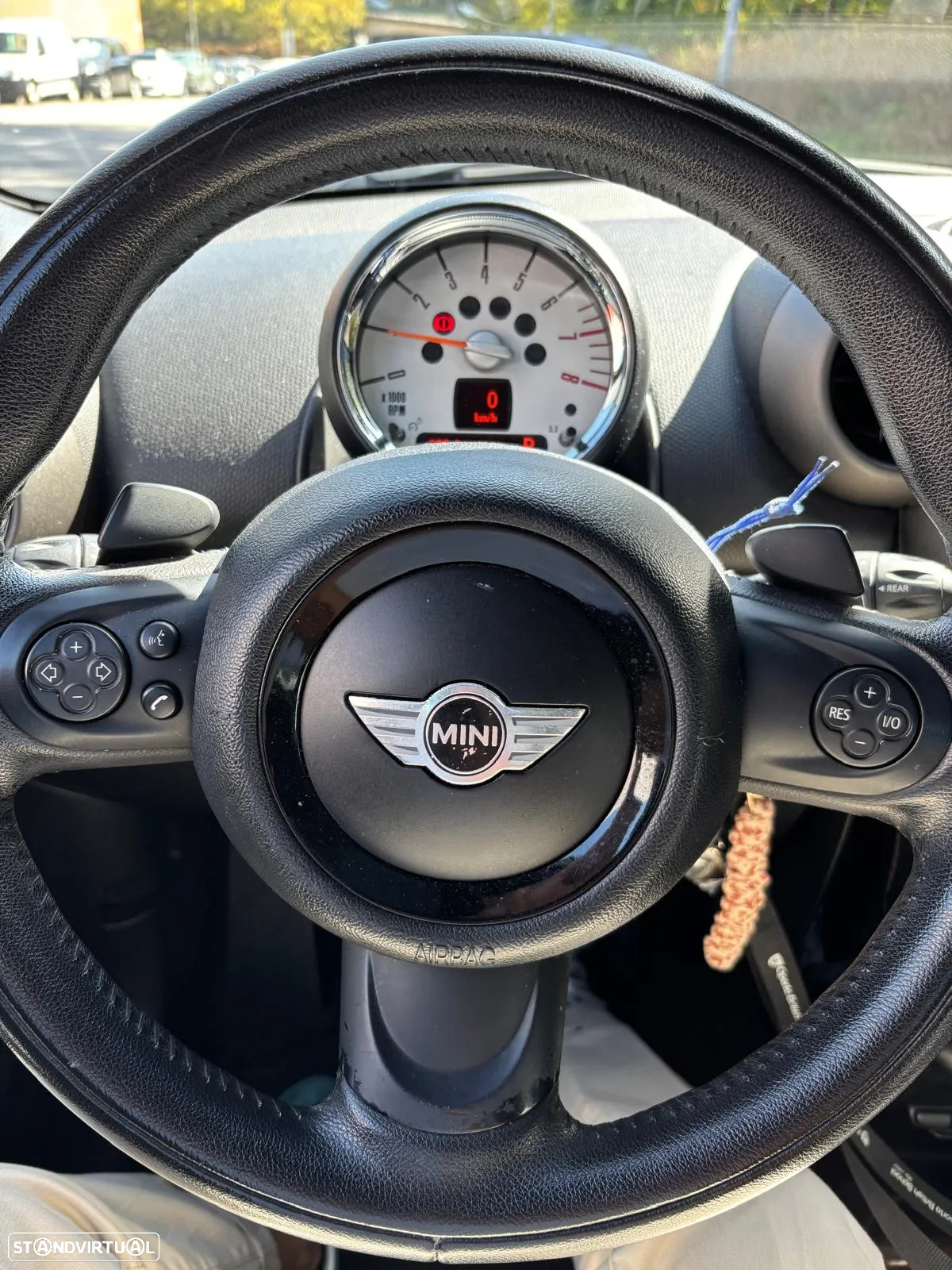 MINI Countryman - 15