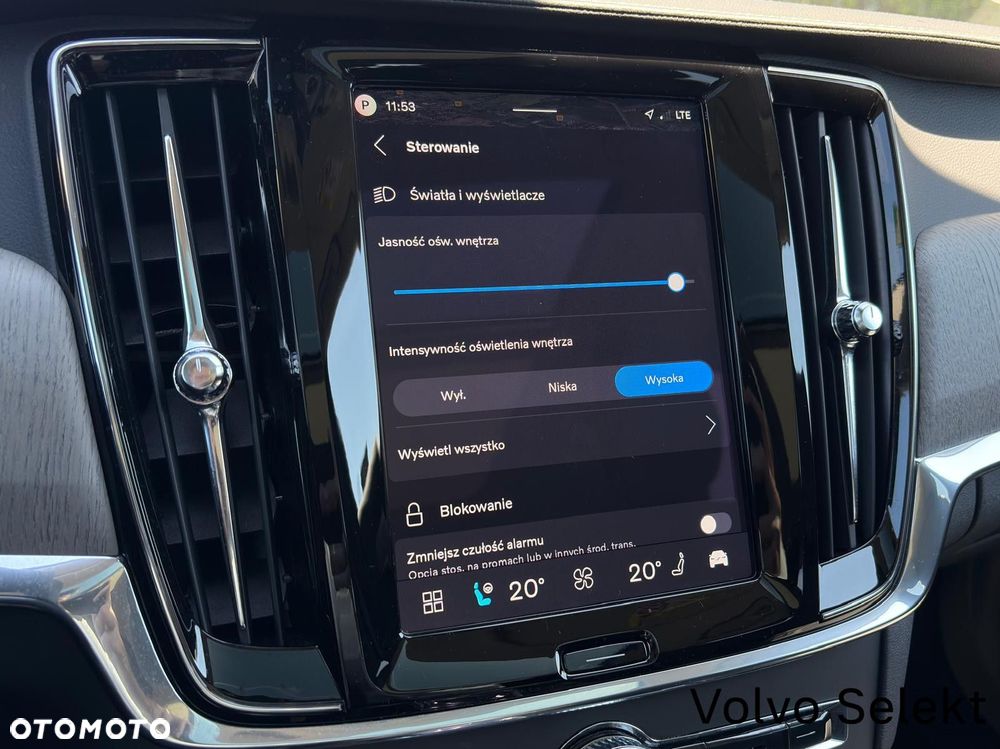 Volvo V90 - 33