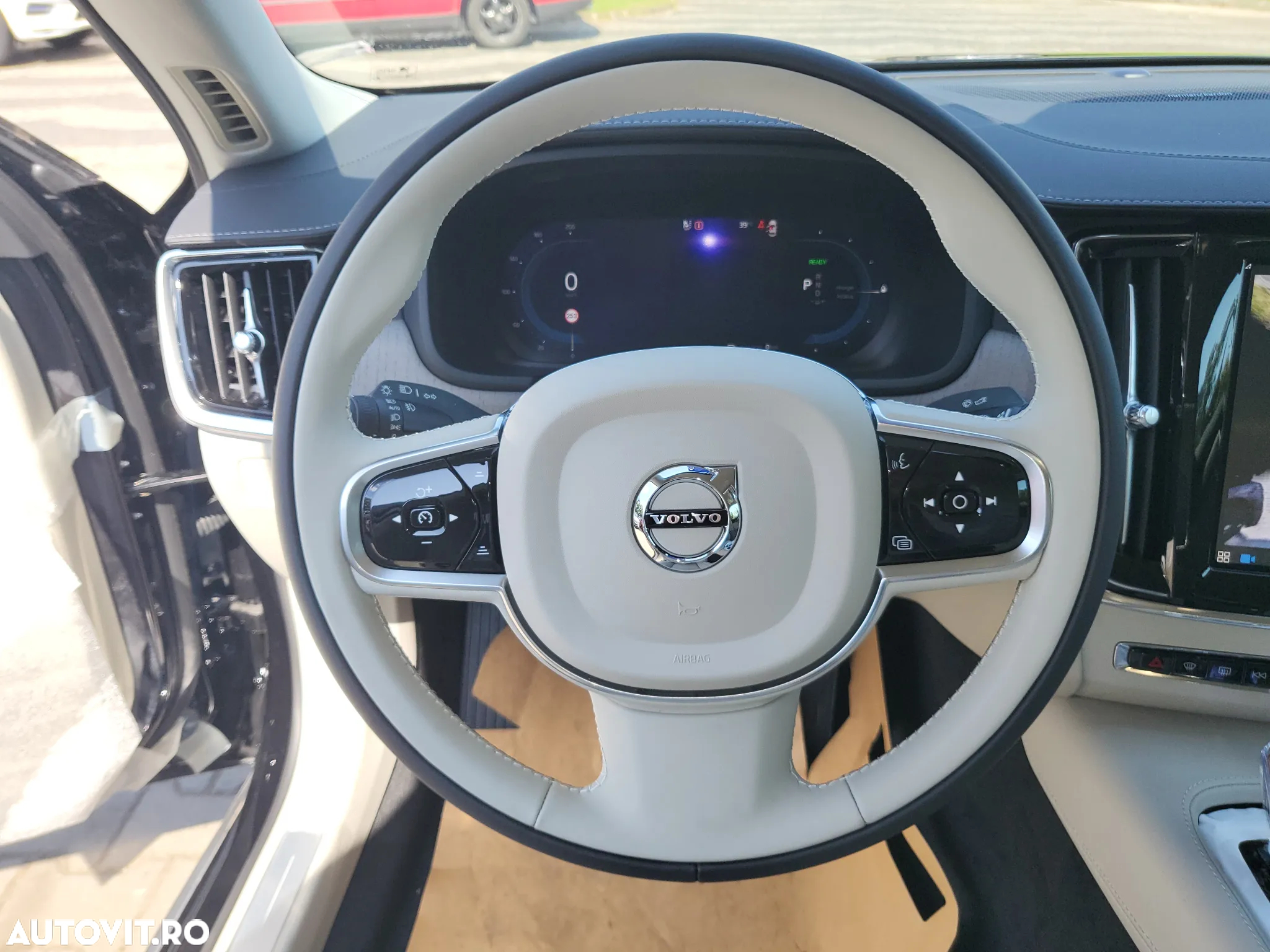 Volvo S90 Recharge T8 AWD Plus Bright - 12