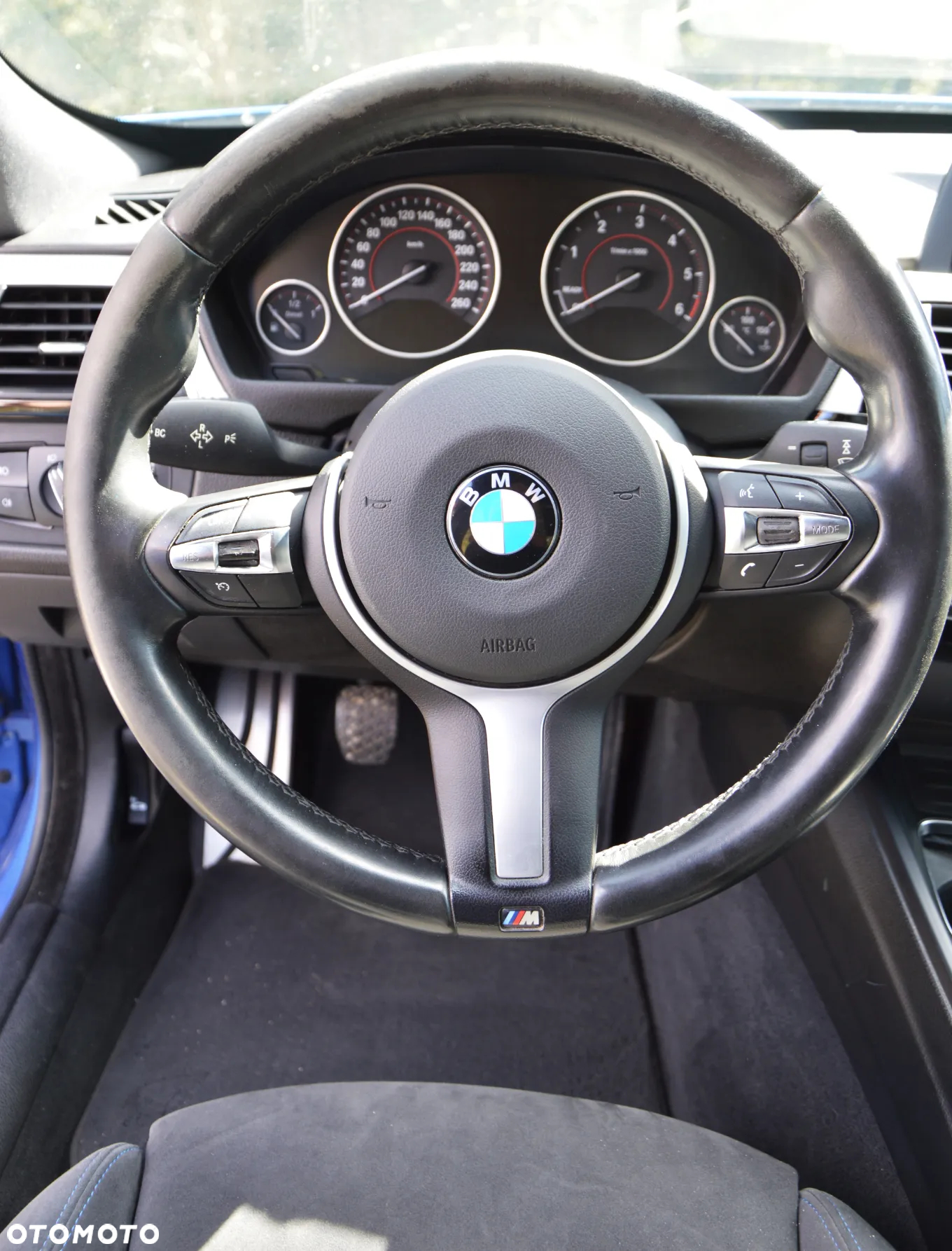 BMW 3GT 320d GT M Sport - 18